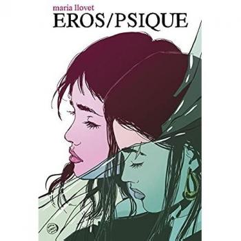 Eros / Psique - MARIA LLOVET