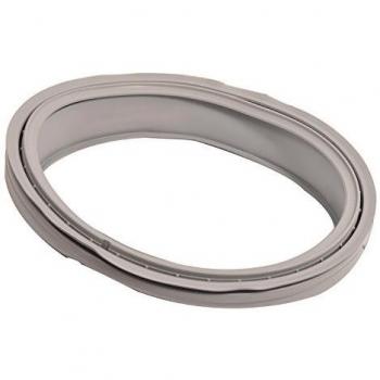 Junta de puerta para lavadora Indesit, Ariston, Hotpoint y Whirlpool - C00111416 - Blanca