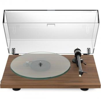 Pro-Ject T2 W - Tocadiscos con generador de streaming incorporado