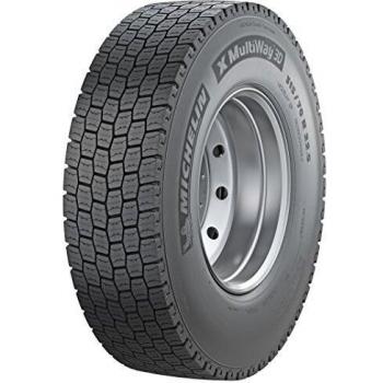 Michelin X Multiway 3D XDE 31580 R22.5 156150L