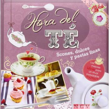 Hora Del Té - Reedición