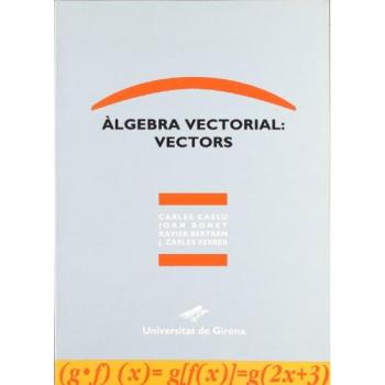 Ãlgebra vectorial: vectors: 6