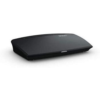 Snom M300 M300 DECT Base Station Single-Cell, Negro