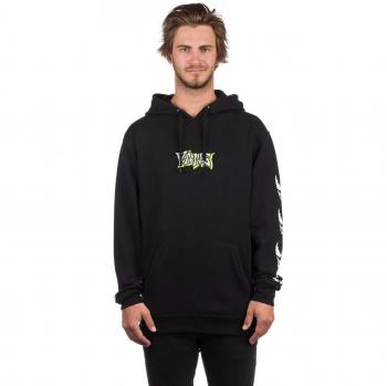 Vans Marvel PO Sudadera con capucha Negro L