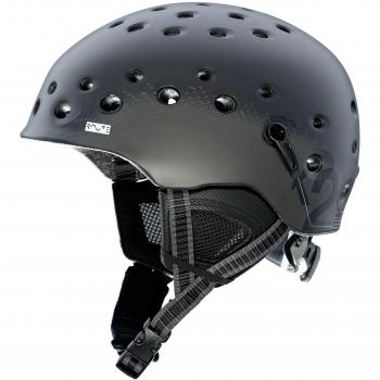 K2 Route - Casco de esquí, Color Negro, Talla L/XL