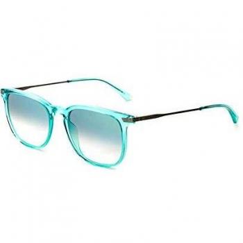 Etnia Barcelona Victoria Peak TQGY Men's Blue Sunglasses Size 53