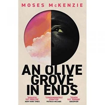 Una Olivar en los Finales: Novela Debut sobre Amor, Fe y Comunidad por Moses McKenzie