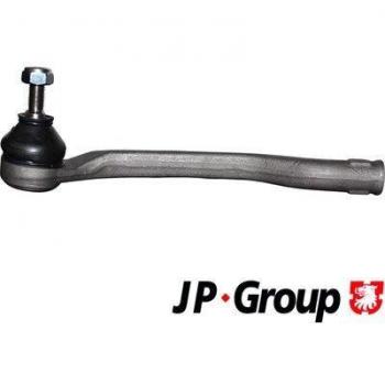 Rótula de dirección JP GROUP 4344601870 - Tipo: Rótula de dirección, Características: Alta calidad, Fabricante: JP GROUP, Número de pieza: 4344601870