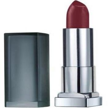Barra de Labrios Maybelline Color Sensational Creamy Matte N°978 Burgundy 4.2g