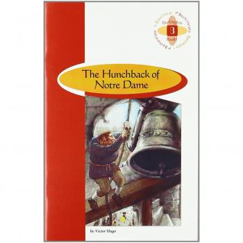 HUNCHBACK OF NOTRE DAME,THE 1ºNB - Victor Hugo