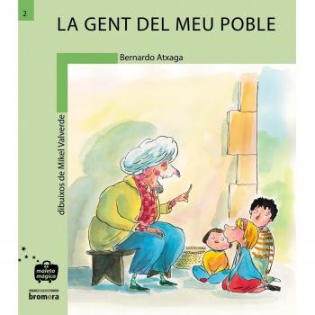 La gent del meu poble: 2
