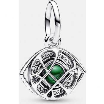 Charm Colgante Pandora Ojo de Agamotto Doctor Strange Marvel Plata 792757C01
