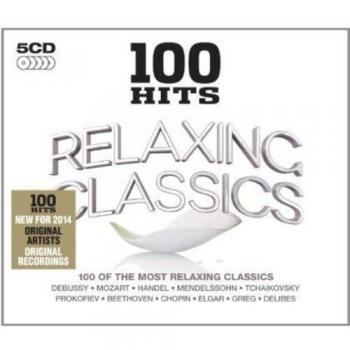 100 Hits: Relaxing Classics
