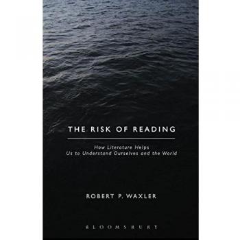 The Risk of Reading: How Literature Helps Us to Understand Ourselves and the World