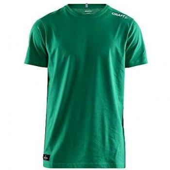 Craft Community Mix T-Shirt - Green 3XL