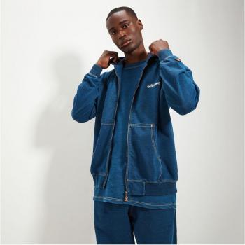 Ellesse Sudadera de hombre Kat Fz Hoody