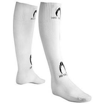 HO Soccer Pro Keeper Medias Largas de Portero, Adultos Unisex, Blanco, L
