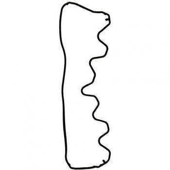 Elring 717.480 Junta, tapa de culata de cilindro