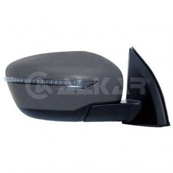 Espejo retrovisor exterior ALKAR 9060672
