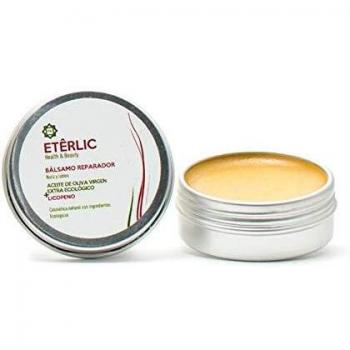Eterlic, Exfoliante labial - 1 unidad