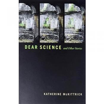 Dear Science and Other Stories