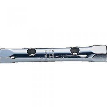 Bahco 1936M-30-32 - Llave Tub Dobl Boca Hex. 30-32