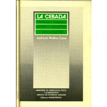 CEBADA, LA