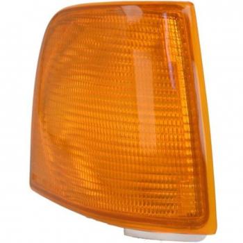 Indicador TYC 18-1910-01-2 Derecha, piloto intermitente, compatible con vehículos específicos, diseño original de equipo (OE), fácil instalación, alta visibilidad y durabilidad