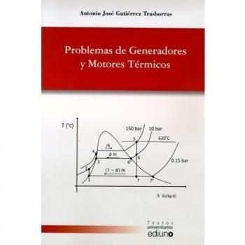 Problemas de Generadores y Motores Térmicos
