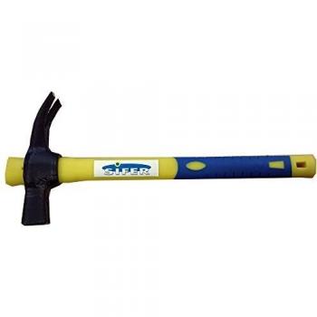 MARTILLO ENCOFRADOR M/FIBRA 500 GR