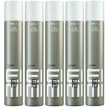 Wella Eimi Dynamic Fix Flexible Hold Hairspray 500ml
