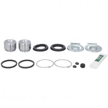 Kit de reparación pinza de freno BUDWEG 209082