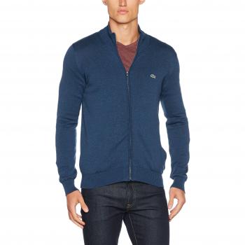 Lacoste AH7390, Suéter Para Hombre
