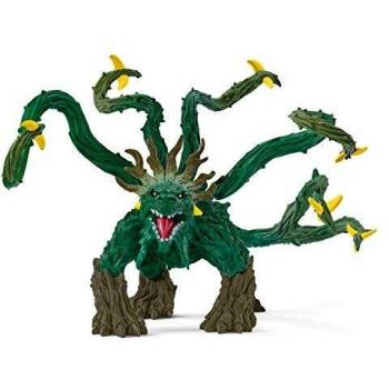 Schleich-El Monstruo de la Jungla