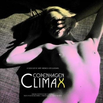 Copenhagen Climax Vinyl Record - Limited Edition LP