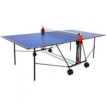 Enebe Mesa de Ping Pong Indoor New Lander