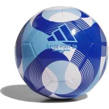 Balón de fútbol Adidas Île-de-foot 24 Club azul