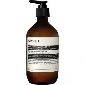 Aesop Eleos Aromatique Hand Balm 16.9 oz - No Color - Size: One Size