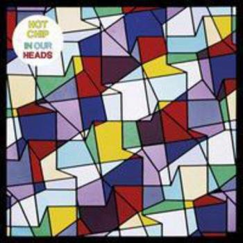 Hot Chip - In Our Heads (Vinyl Record)