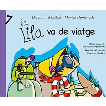 La Lila va de viatge
