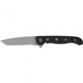 CRKT CR10Z Espositori (5 Pezzi),Unisex - Adulto, Negro, un tamaño