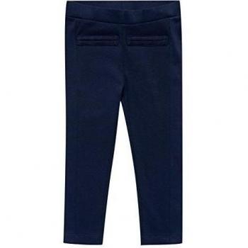 Sense Organics Tabetha Hose Gots-Zertifiziert, Pantalones Para Niños, Mehrfarbig