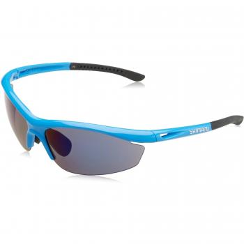 SHIMANO ECES20RUBL - Gafa S20r Azul/Negro 2l V15