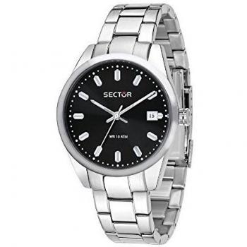 Reloj de Hombre Sector 245 - Cuarzo, Zafiro