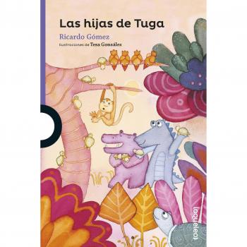 Las hijas de Tuga