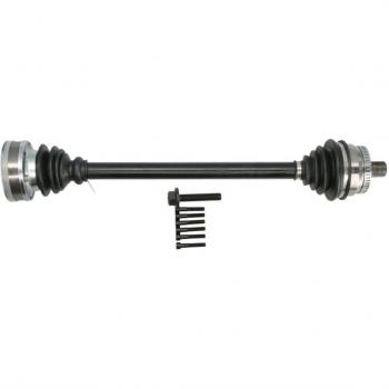 Árbol de transmisión PASCAL G2W014PC - Alta resistencia y precisión