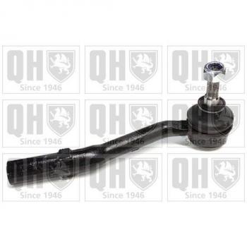 Rótula de Dirección QUINTON HAZELL QR3830S para CITROËN C3 II, DS3 y C3 Picasso - Conexión 12,2 MM10X1,25R