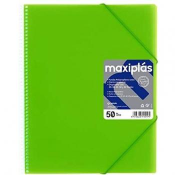 Grafoplas 39835625 - Carpetas de fundas y tarifarios, A4