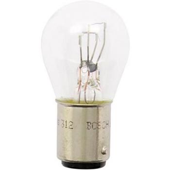 Bosch 1 987 302 215 Lámpara incandescente, luz trasera/de freno