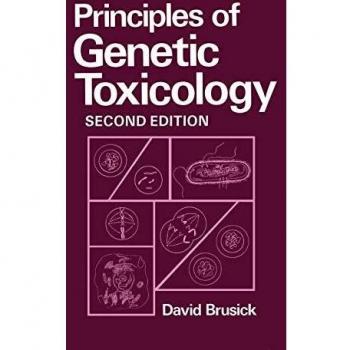 Principles of Genetic Toxicology